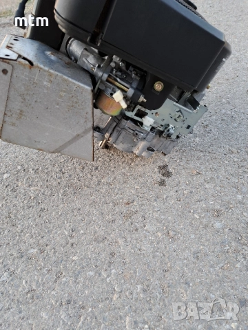 двигател за тракторна косачка , снимка 5 - Градинска техника - 51825423