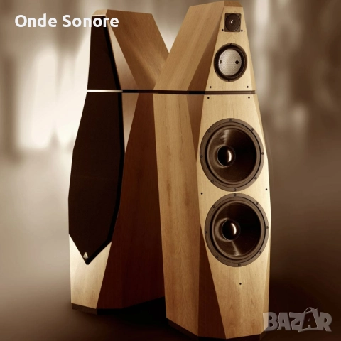 Avalon Acoustics Isis