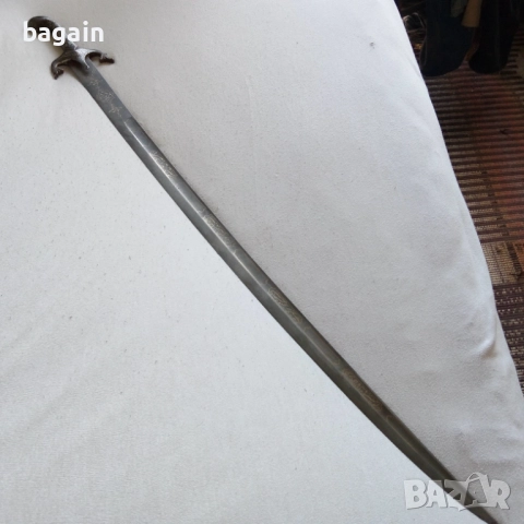 Сабя, шамшир, меч, пала.