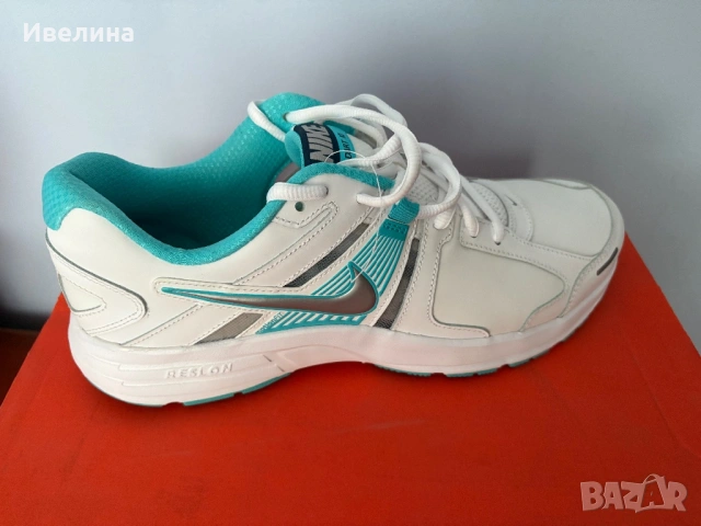 Nike маратонки, снимка 4 - Маратонки - 53664800