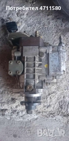 ГНП за Волксваген Голф 4 2000г 1.9 дизел 90к.с