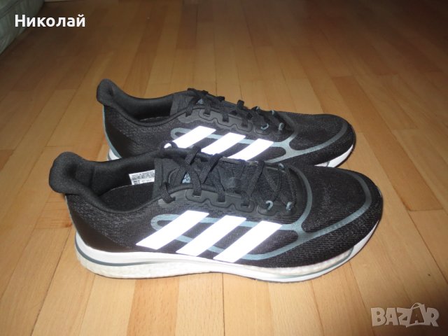 Adidas Supernova Boost Running Shoes, снимка 3 - Маратонки - 41859907