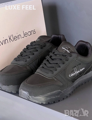 Calvin Klein ⚜️Мъжки Обувки 