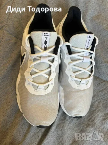 👟 Nike Legend Essential 2 - оригинални