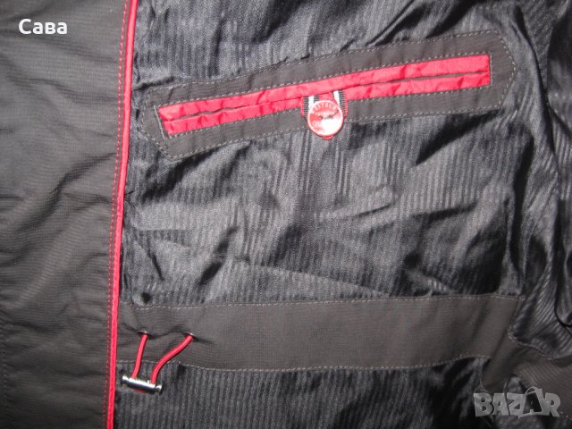 Яке пролет, есен WESTBURY  мъжко,Л, снимка 7 - Якета - 39070716