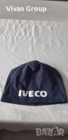 Шапка Iveco