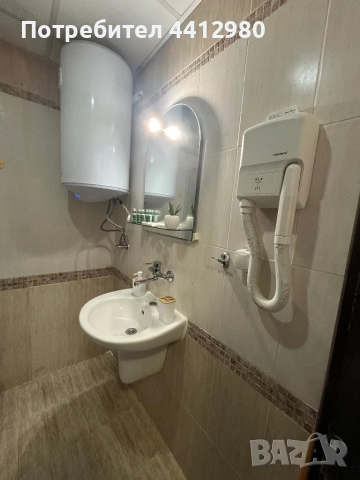 Апартамент за нощувки ДЕЯ, снимка 11 - Други услуги - 49814126