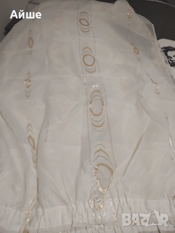 Готово ушити пердете, снимка 2 - Пердета и завеси - 52511459