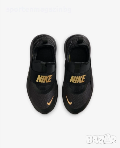 Детски маратонки Nike Flex Runner 4 SE (PS), снимка 5 - Детски маратонки - 52403536