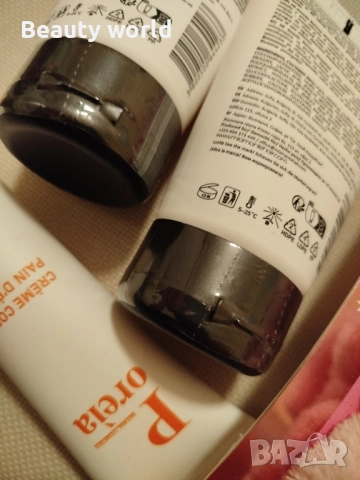 Комплект козметика , снимка 2 - Комплекти и лотове - 52367795