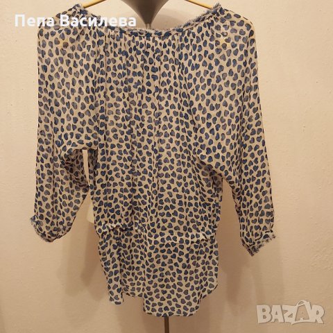 Туника на Gérard Darel , снимка 5 - Туники - 34083940