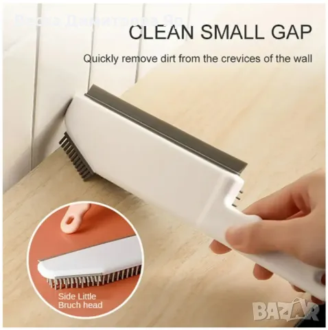 Силиконова четка за почистване 86, снимка 5 - Други стоки за дома - 47644601