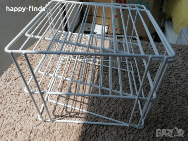 поставка за чинии, снимка 8 - Аксесоари за кухня - 50543317