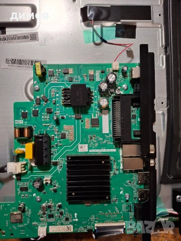 MAIN BOARD,TPD.NT72690T.PB702(T)