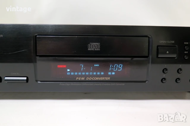 JVC XL-V130, снимка 3 - Други - 50616764