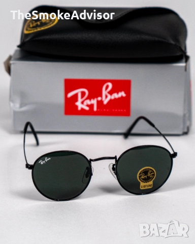 Очила Ray Ban RB3447, снимка 4 - Слънчеви и диоптрични очила - 51966206