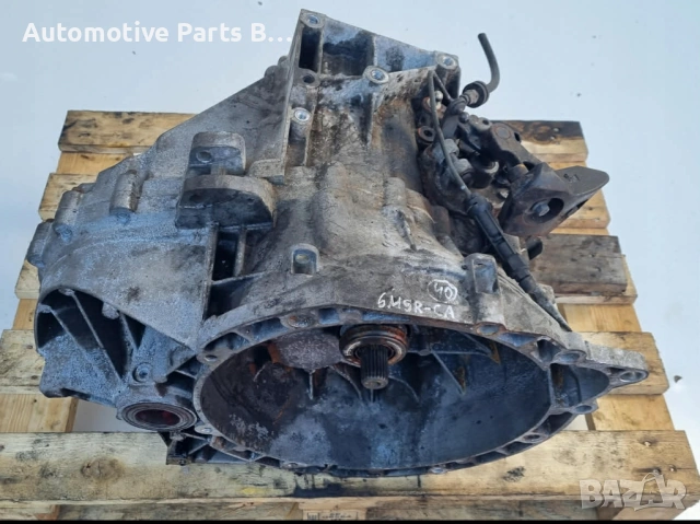 Ръчна скоростна кутия Volvo V50 2.0D 2005