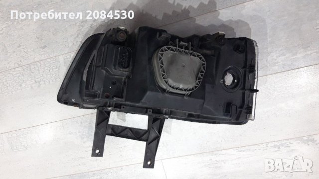 Фар VW TRANSPORTER /7H1 941 016 J, снимка 10 - Аксесоари и консумативи - 34430464