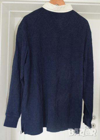 Polo Ralph Lauren размер XLT Tall, снимка 3 - Блузи - 41182275