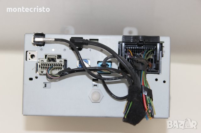 Навигация CD Radio Opel Astra J (2009-2016г.) 13337253 / 13 337 253 / 7 612 034 361 / 7612034361, снимка 5 - Части - 41755059