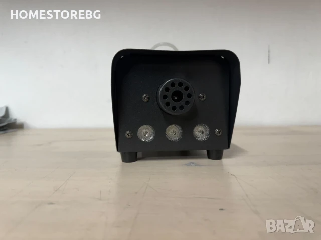 Професионална LED машина за пушек два модела, снимка 8 - Други машини и части - 51266991