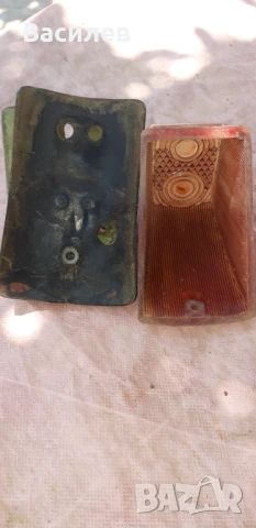 Стар стоп.Ключе.Стар номер., снимка 7 - Мотоциклети и мототехника - 40438240