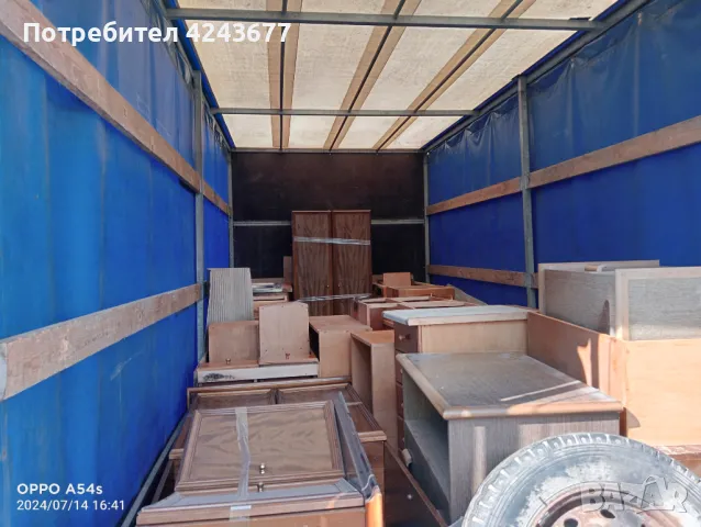 Транспортни услуги , снимка 6 - Транспортни услуги - 47655098