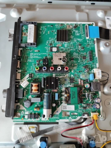 Main board BN9649456A, BN91-19997T от TV SAMSUNG UE32N4002AK