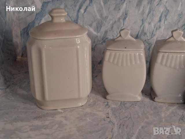 Порцеланов сервиз за Подпеавки България , снимка 18 - Колекции - 52404502