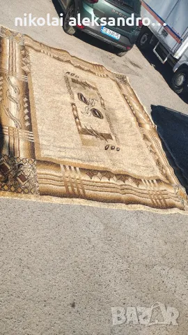 килим 4/3, снимка 1