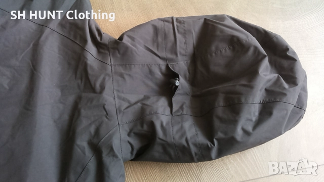 HELLY HANSEN TECH Performance RECCO Ski Snowboard Jacket Размер M дамско яке ски сноуборд 52-49, снимка 18 - Якета - 52160630