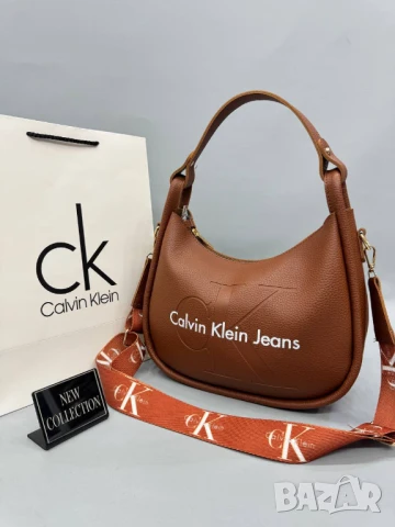 чанти  calvin klein, снимка 7 - Чанти - 50741880