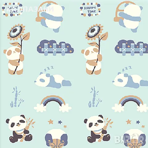 OCIE Двулицево Термо Килимче от XPE Пяна 180x200x1см. 6110001, снимка 16 - Други - 47437448