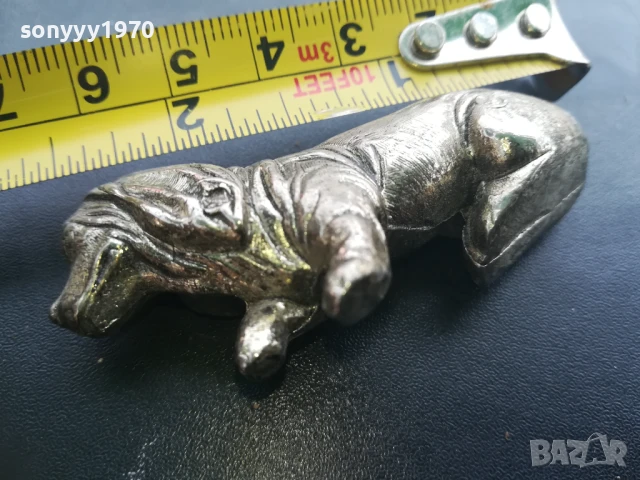 МАЛКО КУЧЕНЦЕ ЗА КОЛЕКЦИЯ 1006250732, снимка 4 - Колекции - 50611095