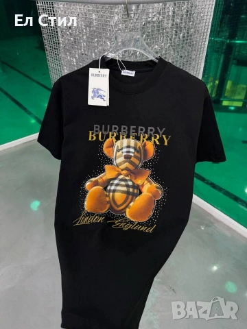 💙Мъжки тениски , снимка 7 - Тениски - 53608203