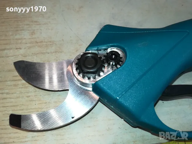 НОЖИЦА-ЛОЗАРСКА 0602250951, снимка 2 - Градинска техника - 48988461