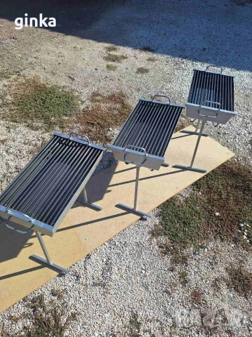 Барбекю , снимка 10 - Барбекюта - 53084381