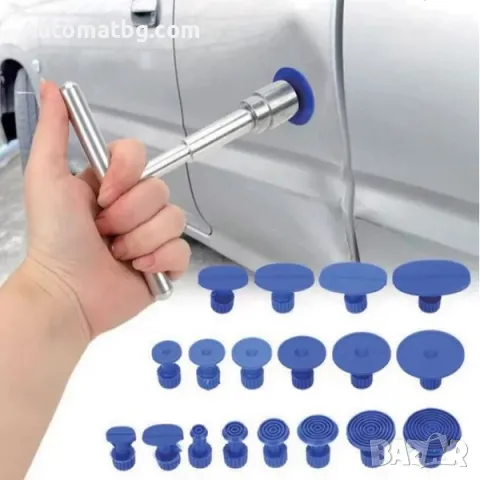 Инструмент за вдлъбнатини по автомобили Automat, 