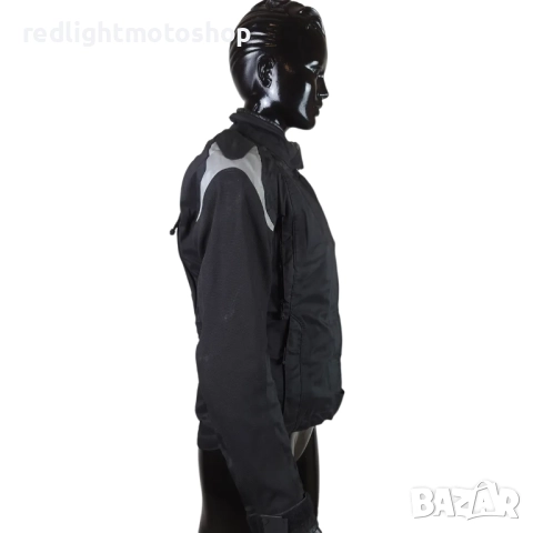 📌 5434 BMW Motorrad ComfortShell – Дамско лятно текстилно яке, размер 36 – 200 лв., снимка 2 - Аксесоари и консумативи - 52683440