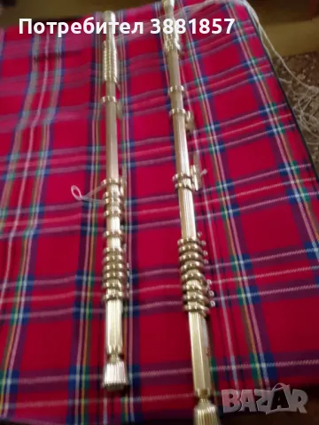 Корнизи  с Позлата