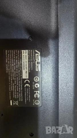 Клавиатура Asus, снимка 4 - Клавиатури и мишки - 49796303