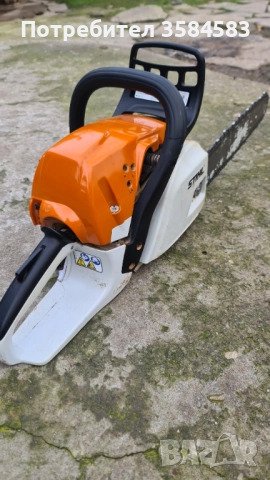 Stihl ms251 , снимка 5 - Селскостопанска техника - 52758808