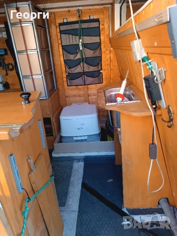 Рено Трафик , снимка 9 - Каравани и кемпери - 48374663