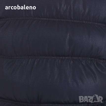 Мъжко зимно яке без ръкави 5XL-9XL, 3цвята , снимка 7 - Якета - 38728247