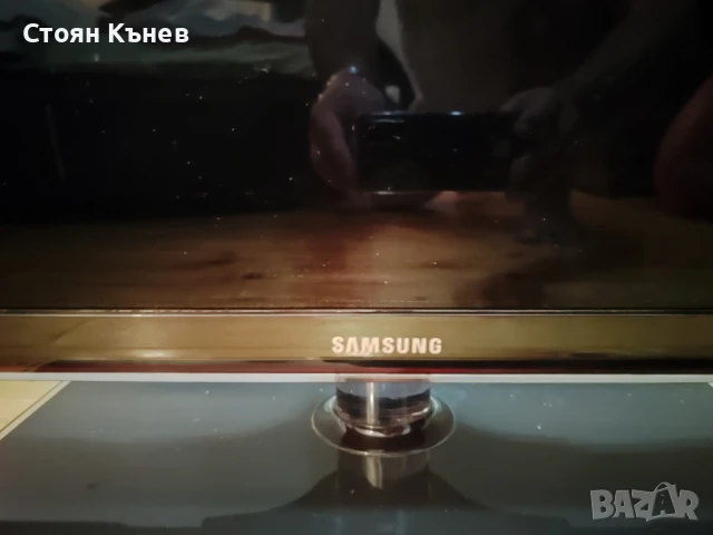 Лед смард телевизор, Samsung , снимка 13 - Телевизори - 33790184