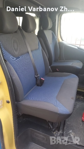 линейка Испания , снимка 16 - Бусове и автобуси - 51913185