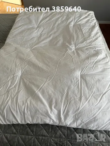 Спален  комплект за бебе, снимка 6 - Спално бельо и завивки - 49054816