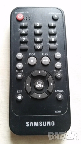Дистанционно управление Samsung 00083B