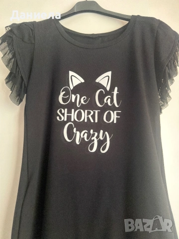 Дамска спортно-елегантна рокля, снимка 2 - Рокли - 53810501