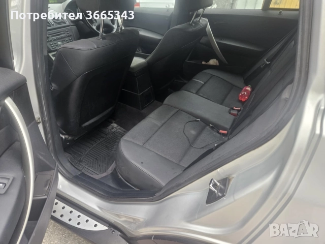 BMW X3 , снимка 12 - Автомобили и джипове - 52901522